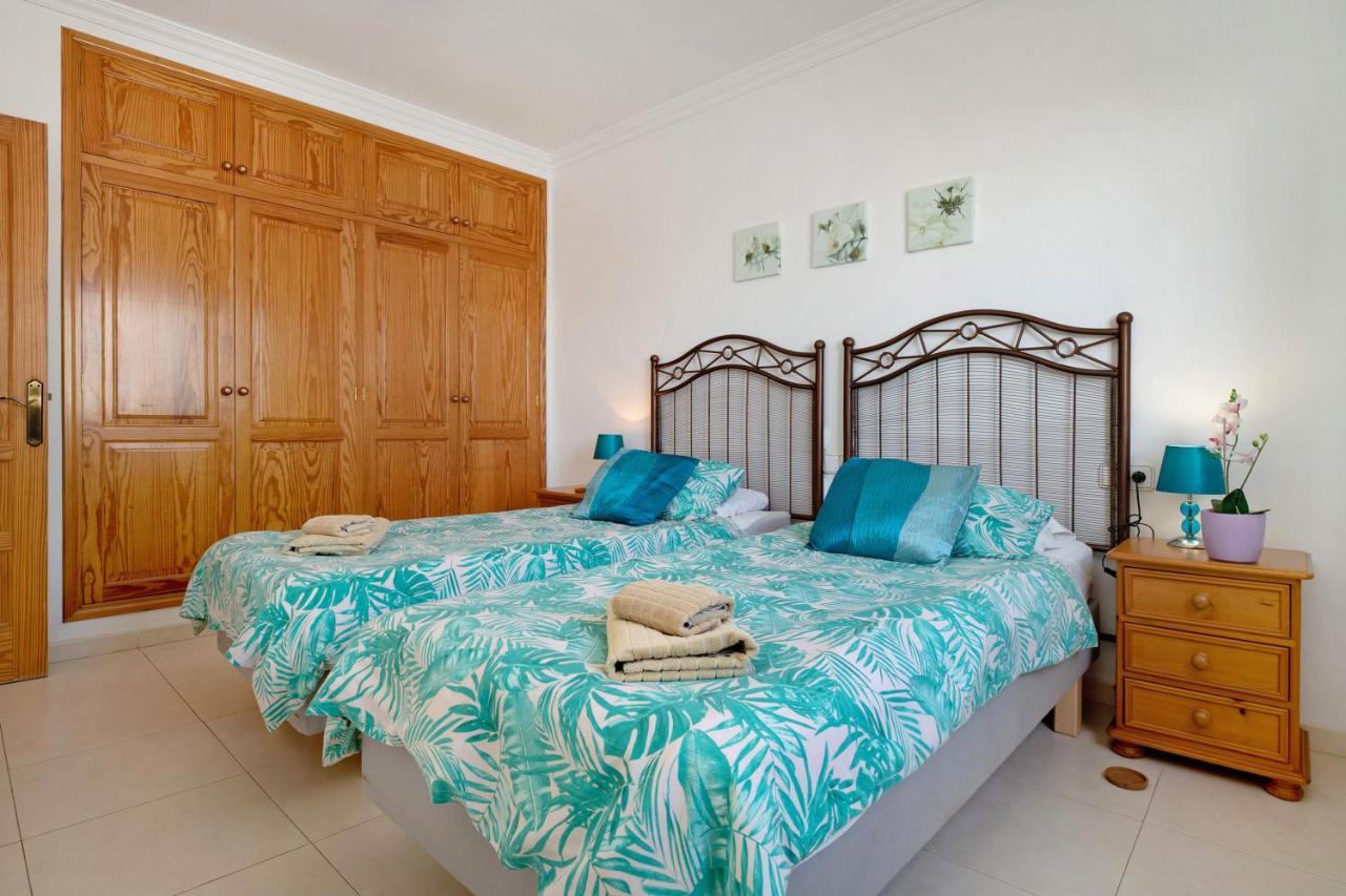 Villa Carolina Тиас Экстерьер фото